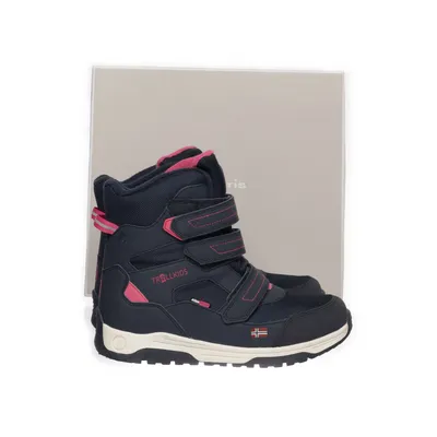 Vandringskängor (Blå, Rosa, Vit) från Trollkids