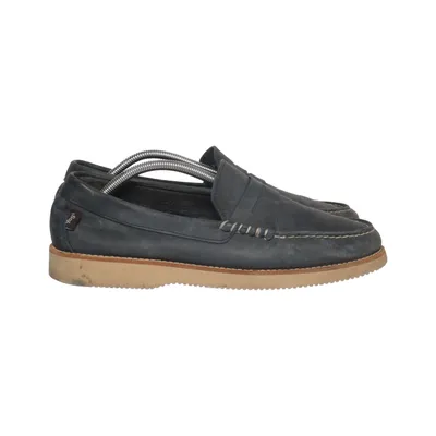 Loafers (Blå, Beige) från Clarks
