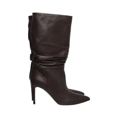Boots (Brown) from Paris Texas Leather