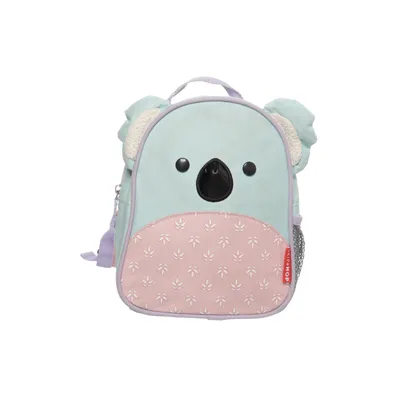 Ryggsäck (Blå, Rosa, Lila) från Skip Hop