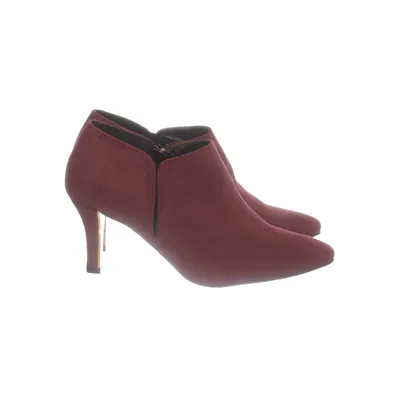 Laarzen met hak (Lila) van New Look