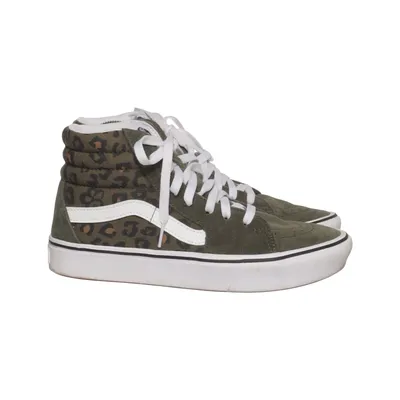 Sneakers (ComfyCush) från Vans Skinn