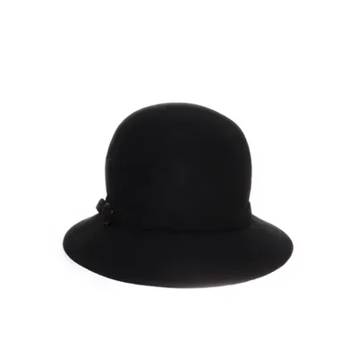 Filthatt (Svart) från Latouche