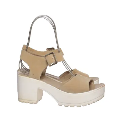 Sandaletten (Beige, Wit) van Koi Footwear