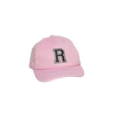 Trucker pet (Roze)
