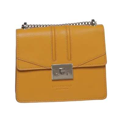 Sac à bandoulière (Jaune) de Seidenfelt