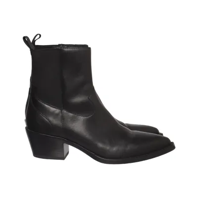 Chelsea boots (Black) from ASH