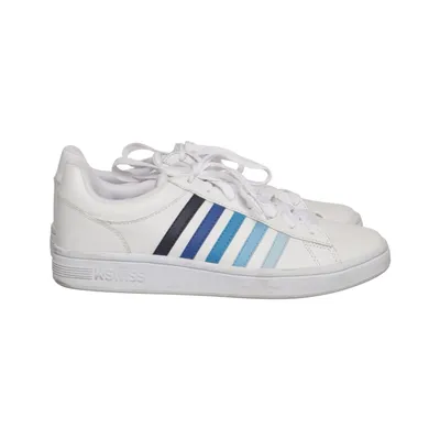 Sneakers (06154-105-M) från K-Swiss Skinn