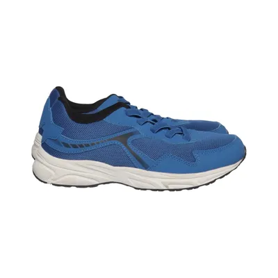 Träningsskor (Blå, Vit, Svart) från Revolution Footwear