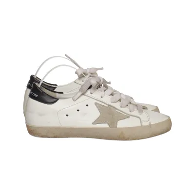 Sneakers (Superstar) from Golden Goose Deluxe Brand