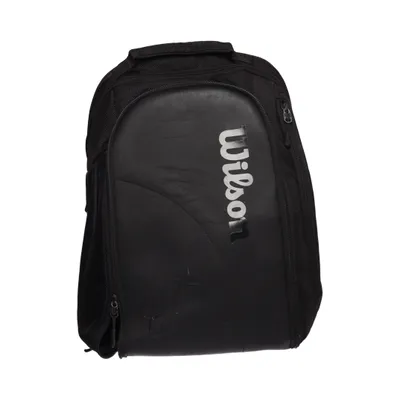 Backpack (Black) from Wilson