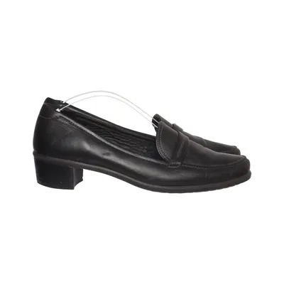 Loafers (Schwarz) von Ecco