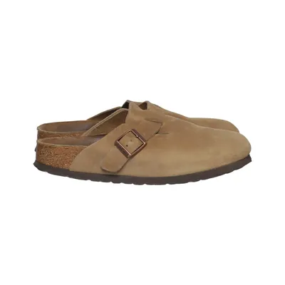 Mules (Boston) de Birkenstock Cuir