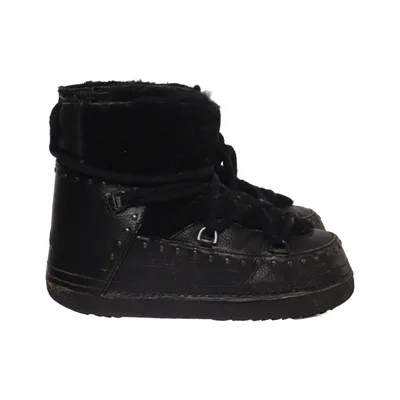 Bottines (Noir) de Inuikii