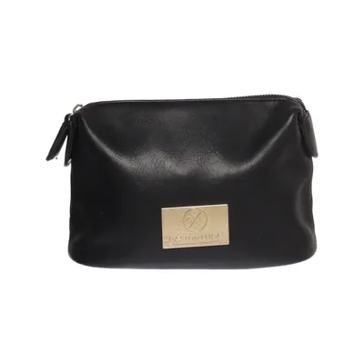 Toilet bag (Black) from Gaston Luga