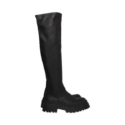 Bottines (Noir) de Pull & Bear