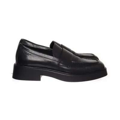 Loafers (Zwart) van Vagabond
