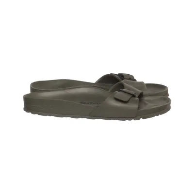 Slip-ins (Green) from Birkenstock