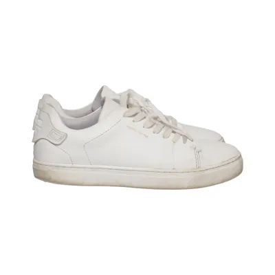 Sneakers (White) from Iguassu