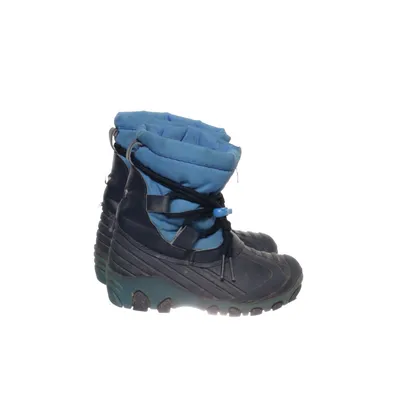 Boots (Blue) from Sperry