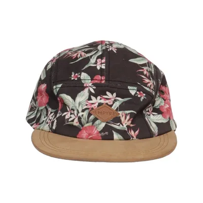 Casquette de baseball (Noir, Marron, Multicolore) de Empyre Coton