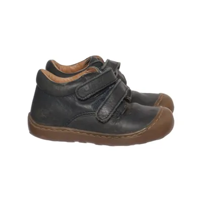 Chaussures de marche (Bleu, Marron) de Clic Cuir