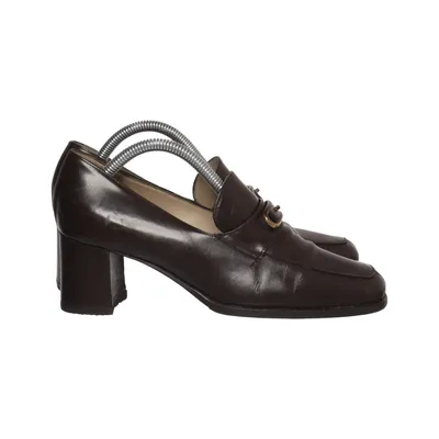 Loafers (Brun) från Carl & Viktoria Ask