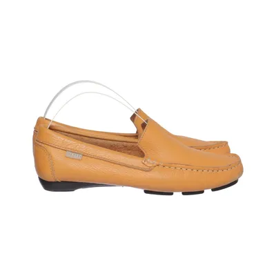 Loafers (Orange) från Street