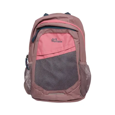 Sac à dos (Rose) de Jack Wolfskin Polyester