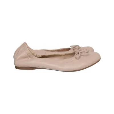 Ballet flats (Pink) from Gabor Leather