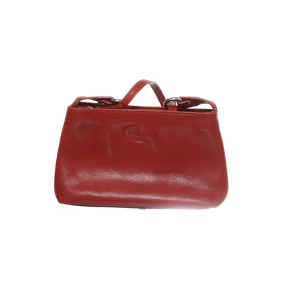 Axelremsväska (Röd) från Boxca