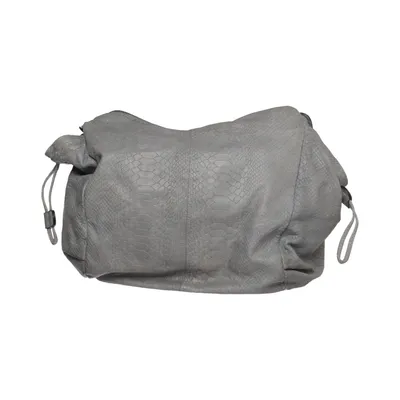Handbag (Gray) from Cromia
