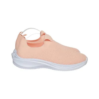Slip-ons (Pink) from TopWay