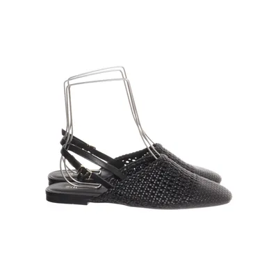 Sandalen (Zwart) van Zara