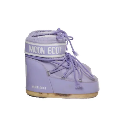 Stövlar (Lila) från Moon Boot