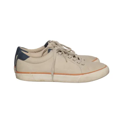 Sneakers (Beige, Blå) fra Club Room