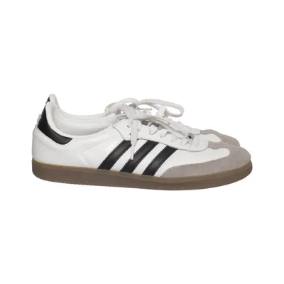 Sneakers (Samba) van Adidas Originals Suède