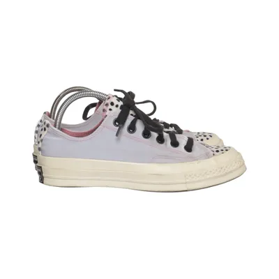 Canvas shoes (Chuck Taylor) from Converse