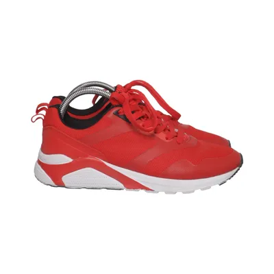 Trainingsschoenen (Rood, Wit, Zwart) van SOC