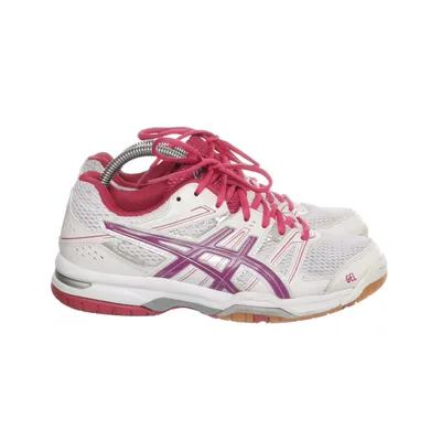 Trainingsschoenen (Wit, Roze) van Asics