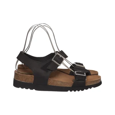 Sandales (BioPrint Adapta) de Scholl Bioprint Cuir