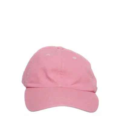 Baseballkeps (Rosa) från Mango