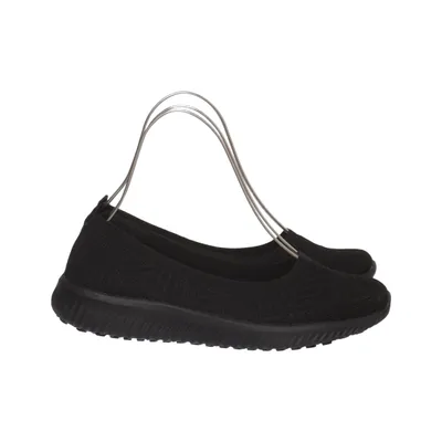 Ballerines (Noir) de Wildflower
