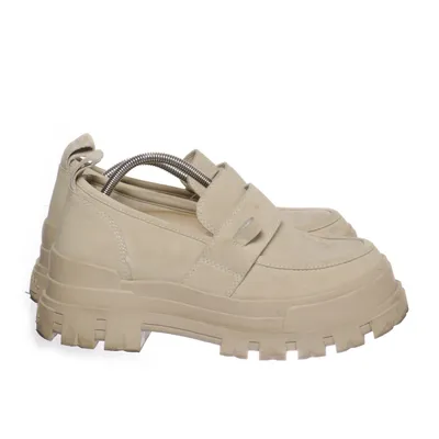 Loafers (Beige) fra Buffalo