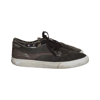 Baskets (Gris) de Lakai