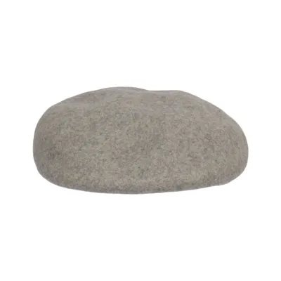 Beret (Grå) fra Nine