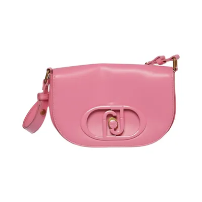 Shoulder-bag (Pink) from Liu Jo