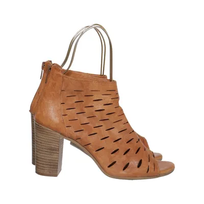 Sandaletter (Brun) från Burin Skinn