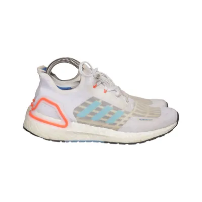 Hardloopschoenen (Wit, Blauw, Meerkleurig) van Adidas