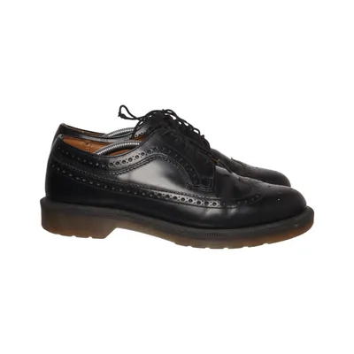 Richelieus (3989) de Dr. Martens Polyuréthane